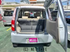 ダイハツ ムーヴ