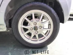 ダイハツ ムーヴ