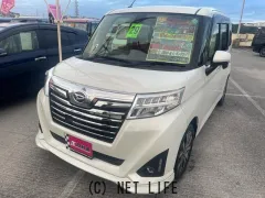 ダイハツ トール