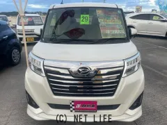 ダイハツ トール