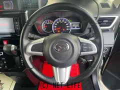 ダイハツ トール