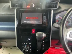 ダイハツ トール