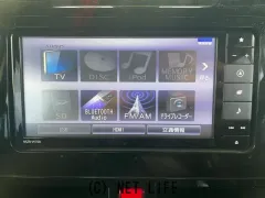 ダイハツ トール