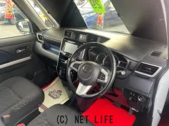 ダイハツ トール