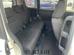 ダイハツ トール