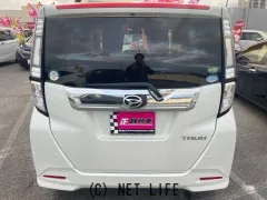 ダイハツ トール