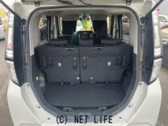 ダイハツ トール