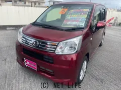 ダイハツ ムーヴ