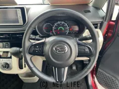 ダイハツ ムーヴ