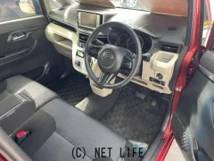 ダイハツ ムーヴ