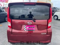 ダイハツ ムーヴ