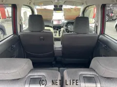 ダイハツ ムーヴ