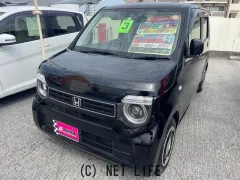 ホンダ N-WGN