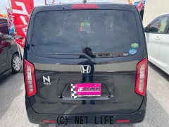 ホンダ N-WGN