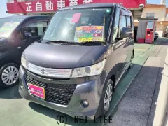 スズキ パレット