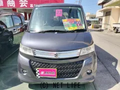 スズキ パレット