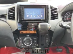 スズキ パレット