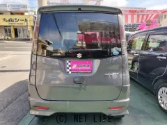 スズキ パレット