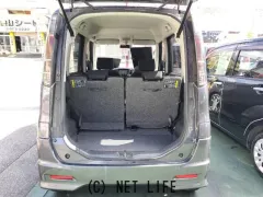 スズキ パレット