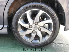 スズキ パレット