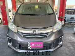 ホンダ フリードハイブリッド