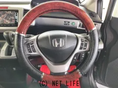 ホンダ フリードハイブリッド