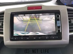 ホンダ フリードハイブリッド