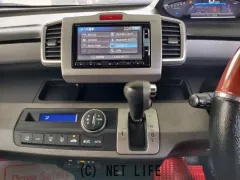 ホンダ フリードハイブリッド