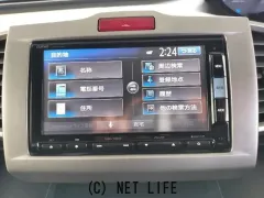 ホンダ フリードハイブリッド