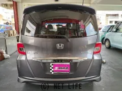 ホンダ フリードハイブリッド