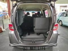 ホンダ フリードハイブリッド