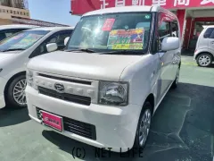 ダイハツ ムーヴコンテ