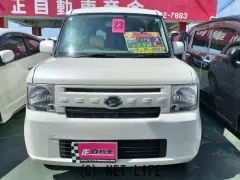 ダイハツ ムーヴコンテ