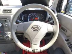 ダイハツ ムーヴコンテ