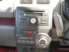 ダイハツ ムーヴコンテ