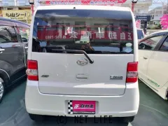 ダイハツ ムーヴコンテ