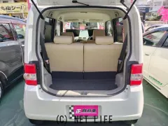 ダイハツ ムーヴコンテ