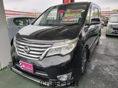 日産 セレナ