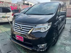 日産 セレナ