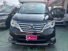 日産 セレナ