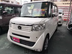 ホンダ N-BOX+