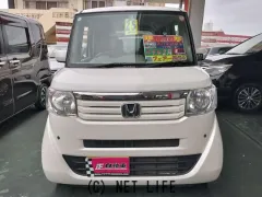 ホンダ N-BOX+