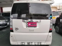 ホンダ N-BOX+