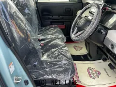 マツダ フレアワゴン