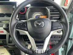 マツダ フレアワゴン