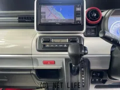 マツダ フレアワゴン