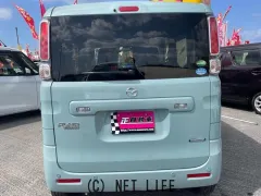 マツダ フレアワゴン