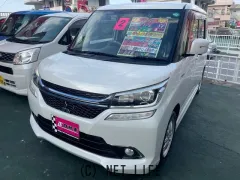 三菱 デリカD：2