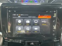 三菱 デリカD：2