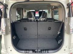 三菱 デリカD：2